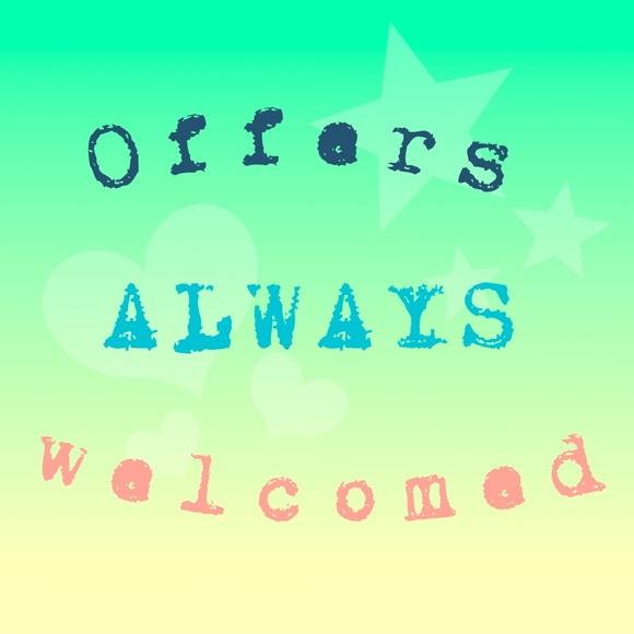 Make me an offer! - Picture 1 of 1